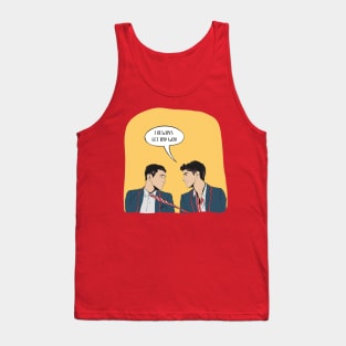 Ander and Patrick Tank Top